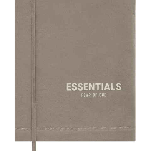 Fear of God Essentials Shorts Desert Taupe