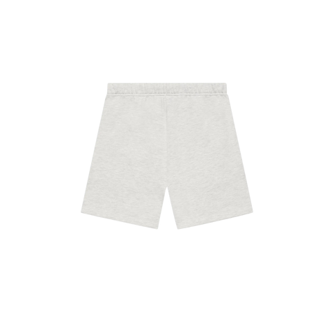 Fear of God Essentials Sweatshort SS22 Light Oatmeal