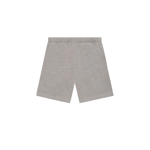 Fear of God Essentials Sweatshort SS22 'Dark Oatmeal'