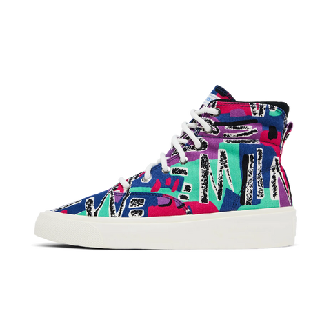 Converse Skid Grip Hi Fear Of God