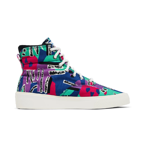 Converse Skid Grip Hi Fear Of God