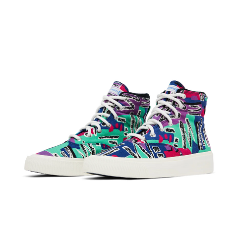 Converse Skid Grip Hi Fear Of God