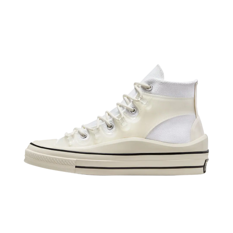 Converse Chuck Taylor All-Star 70 Hi Utility White