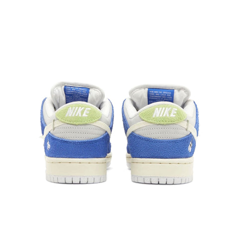 Nike SB Dunk Low Pro Fly Streetwear Gardenia