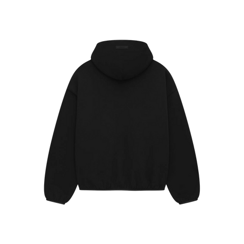Fear of God Essentials x NBA Hoodie FW24 'Black'