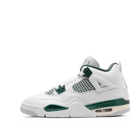 Jordan 4 Retro Oxidized Green (GS)