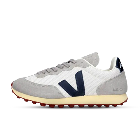 Veja WMNS Rio Branco (Grey / White)