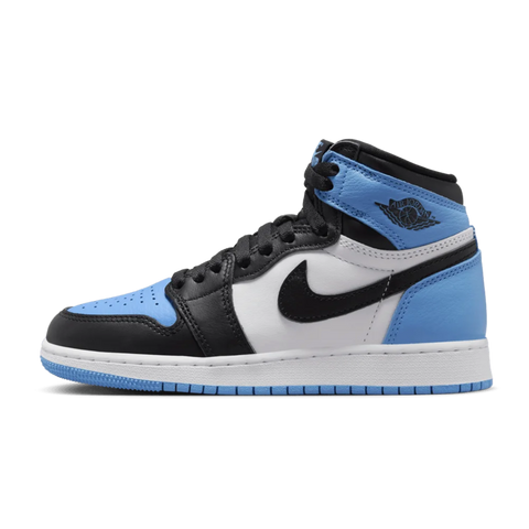 Jordan 1 Retro High OG UNC Toe (GS)
