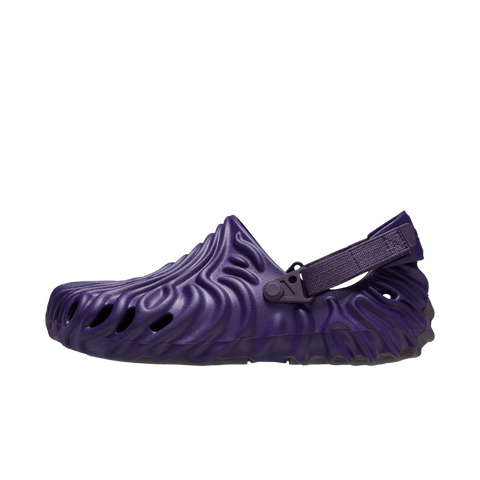 Crocs Pollex Clog by Salehe Bembury Ube