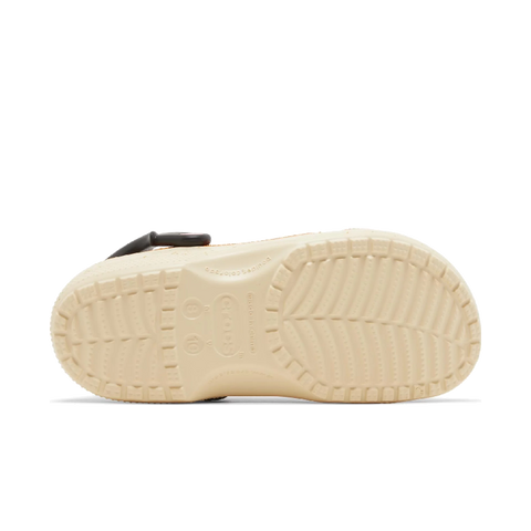 Crocs Classic Clog Pringles Red Orange