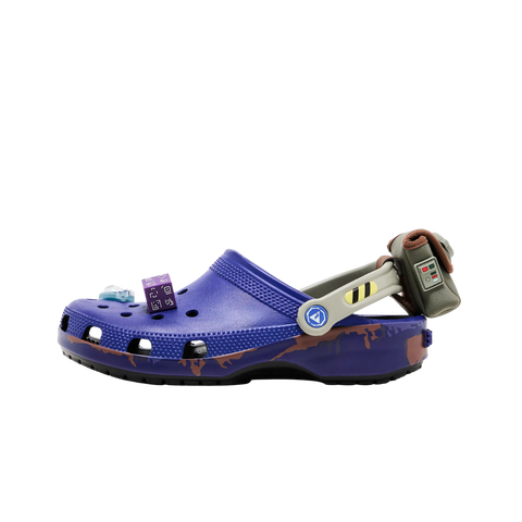Crocs Classic Clog Fortnite Battle Bus