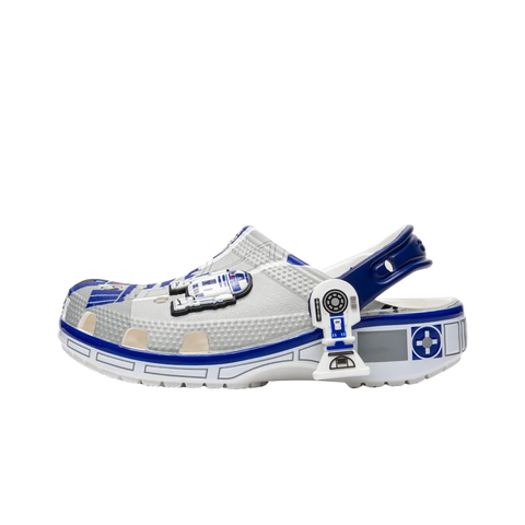 Crocs Classic Clog Star Wars R2-D2