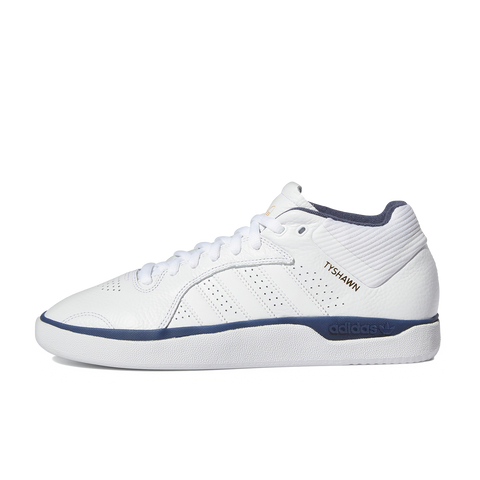 adidas Tyshawn White Shadow Navy