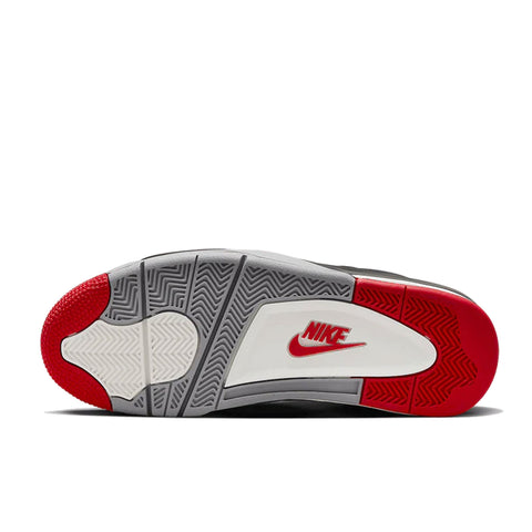 Air Jordan 4 Retro Bred Reimagined (GS)