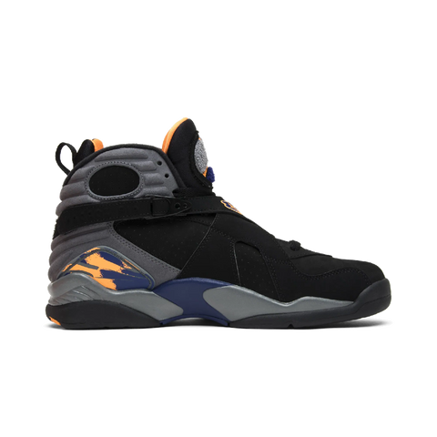 Jordan 8 Retro Phoenix Suns