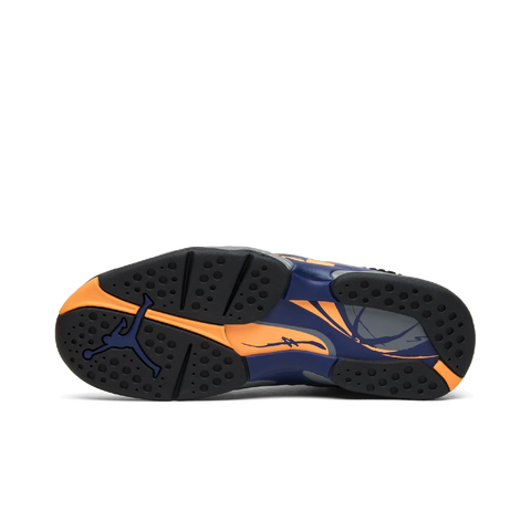 Jordan 8 Retro Phoenix Suns