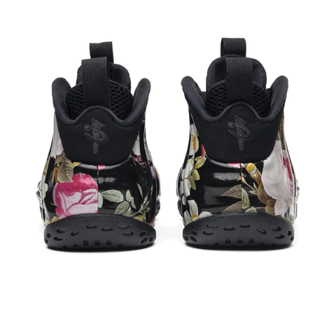 Nike Air Foamposite One Floral