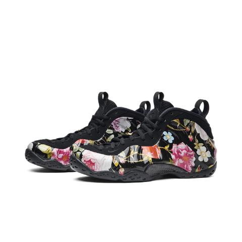 Nike Air Foamposite One Floral