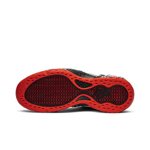 Nike Air Foamposite One Albino Snakeskin