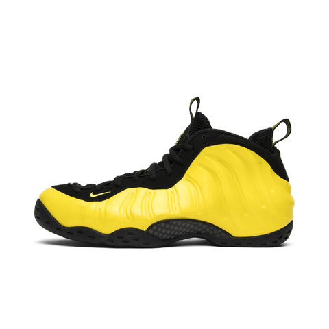 Nike Air Foamposite One Wu-Tang Optic Yellow