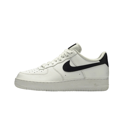 Nike Air Force 1 Low '07 White Black (Women's)