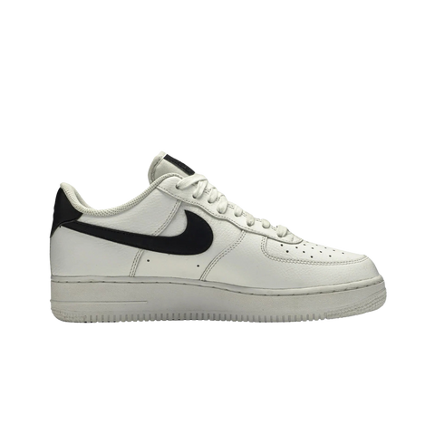 Nike Air Force 1 Low '07 White Black (Women's)
