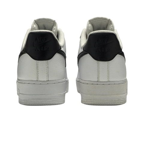 Nike Air Force 1 Low '07 White Black (Women's)