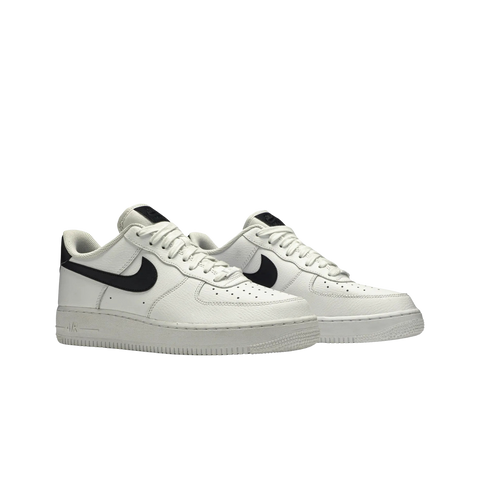 Nike Air Force 1 Low '07 White Black (Women's)