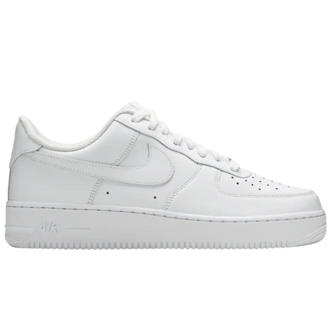 Nike Air Force 1 Low ’07 White
