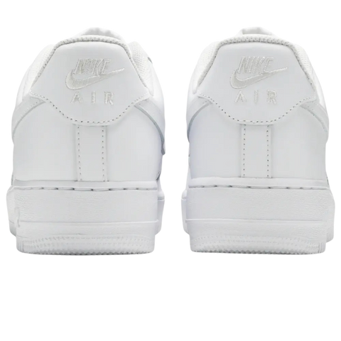 Nike Air Force 1 Low ’07 White