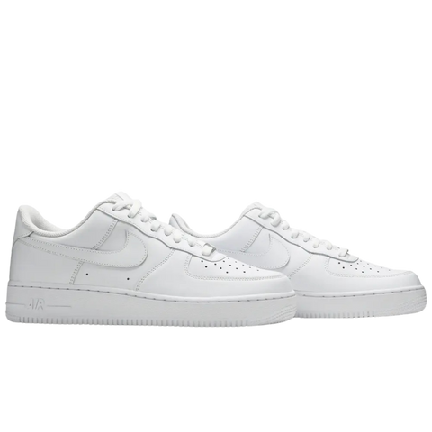 Nike Air Force 1 Low ’07 White