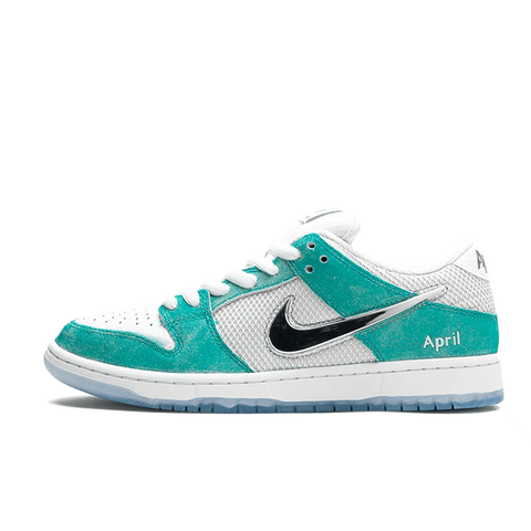 Nike SB Dunk Low April Skateboards