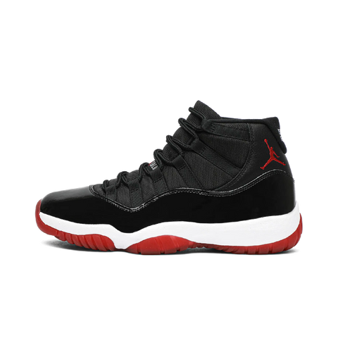 Jordan 11 Retro Playoffs Bred