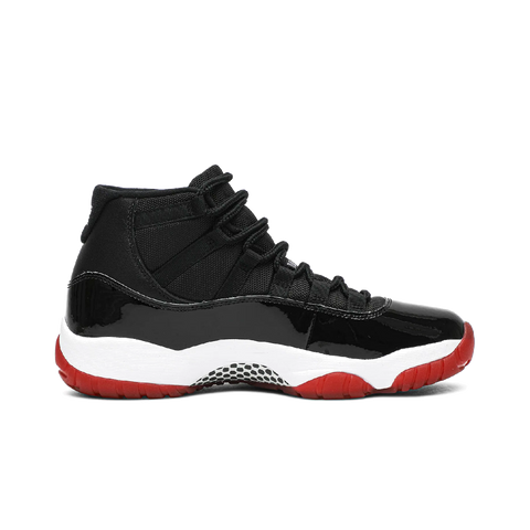 Jordan 11 Retro Playoffs Bred