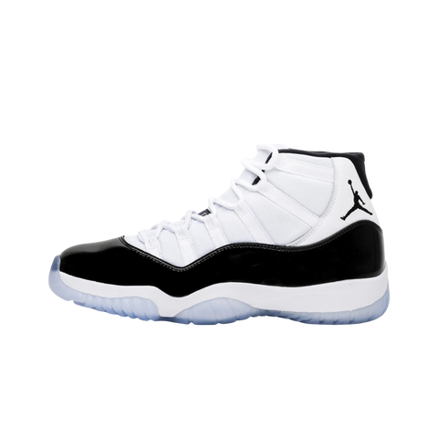 Jordan 11 Retro Concord (2018)