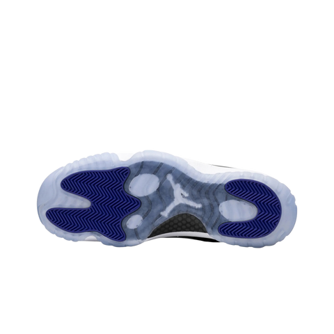 Jordan 11 Retro Concord (2018)