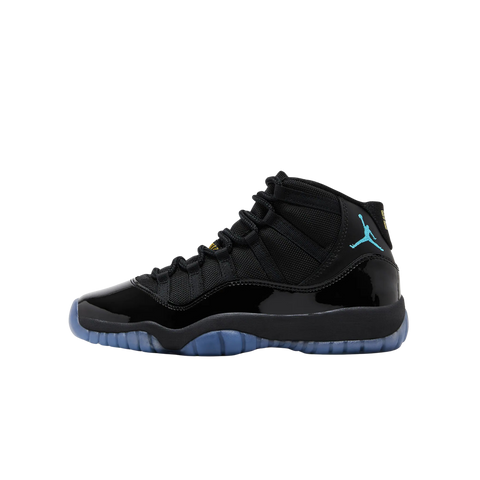 Jordan 11 Retro Gamma Blue (2025) (GS)