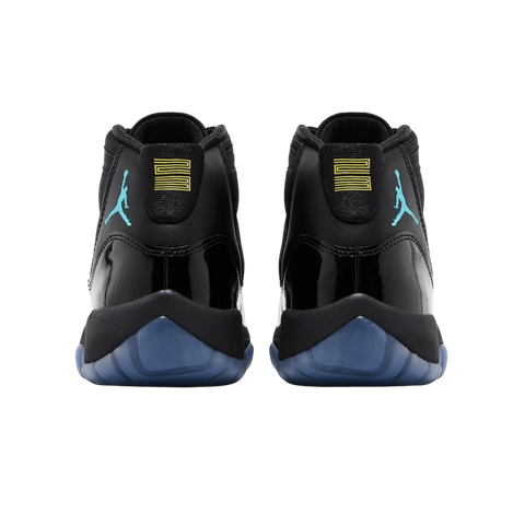 Jordan 11 Retro Gamma Blue (2025) (GS)