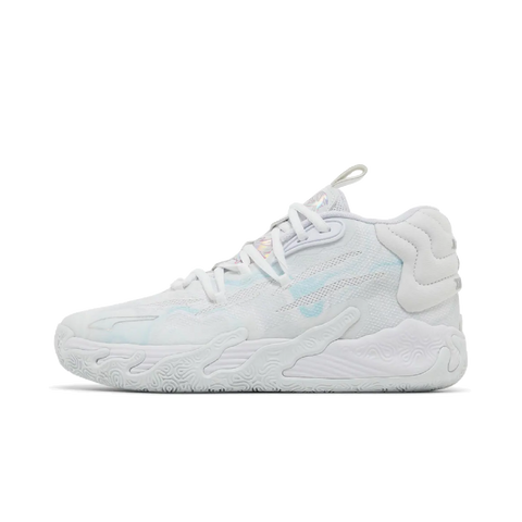 Puma LaMelo Ball MB.03 Iridescent (GS)