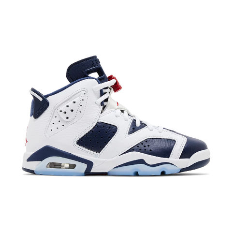 Jordan 6 Retro Olympic (2024) (GS)