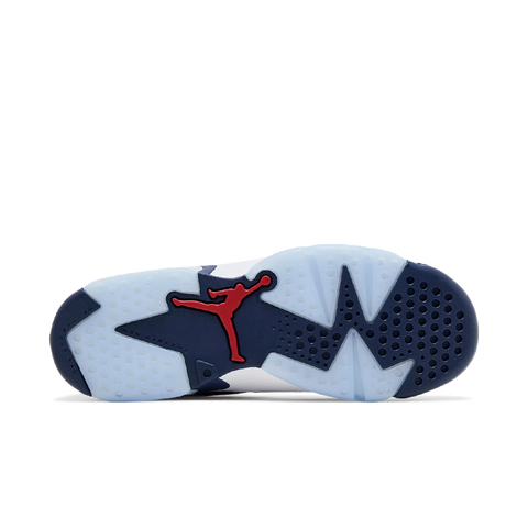 Jordan 6 Retro Olympic (2024) (GS)