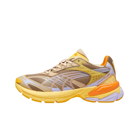Puma Velophasis Chocolate Chip Flaxen