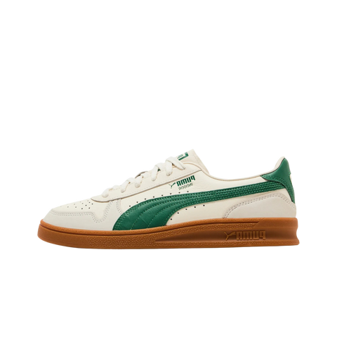 Puma Indoor OG Frosted Ivory Vine Gum