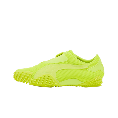 Puma Mostro Ecstasy Electric Lime