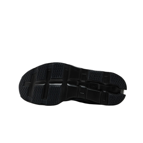 On Running Cloudmonster 2 Black Eclipse