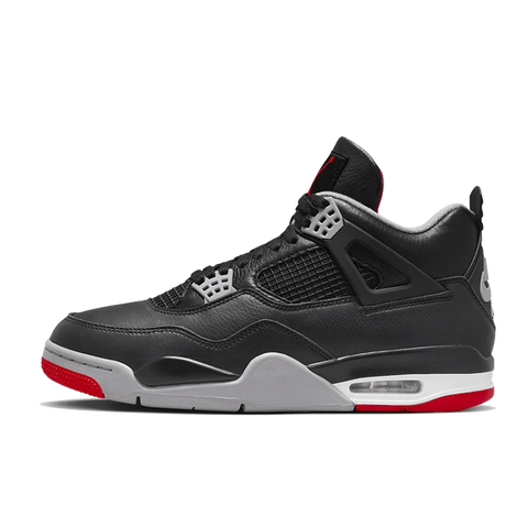 Air Jordan 4 Retro Bred Reimagined (GS)