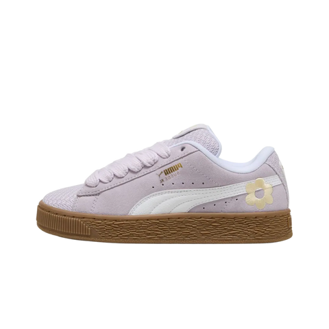 Puma Suede XL Jr 'Summer Feels'