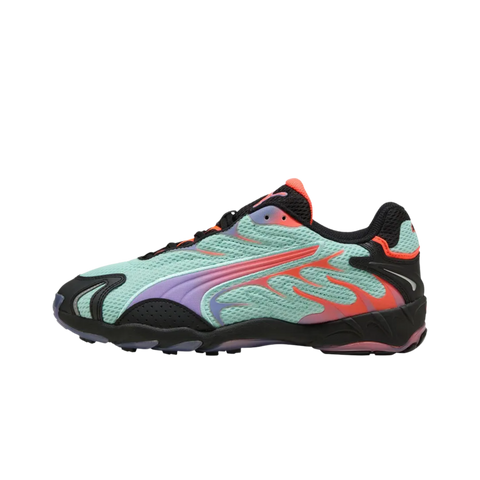 Puma Inhale Mint Melt Lavender Alert