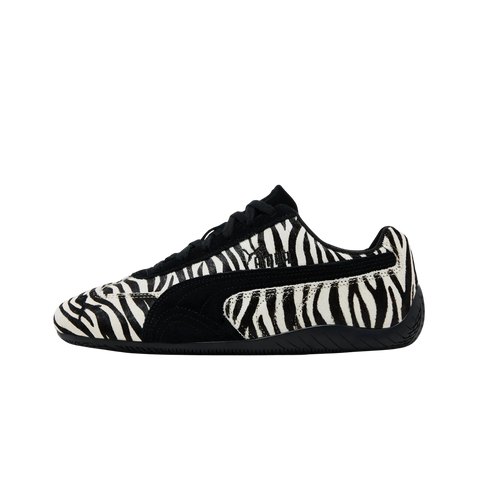 Puma Speedcat Zebra (Women's)