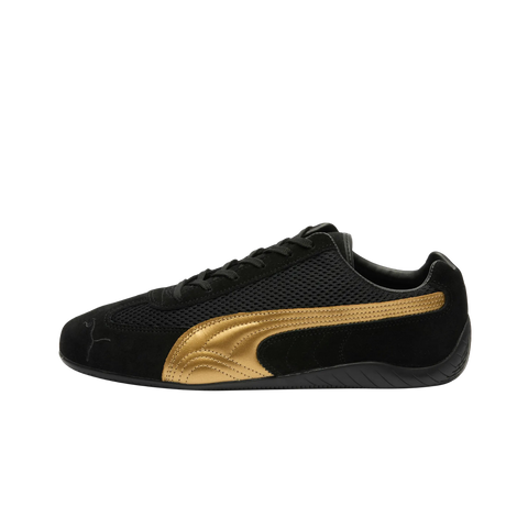 Puma Speedcat Premium Black Gold